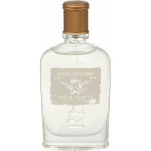 Replay Eau de Toilette Jeans Original! For Him 50ml