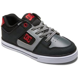 DC Shoes Pure Elastic Sneaker