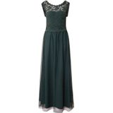 Vila Abendkleid VILynnea (1-tlg) Spitze