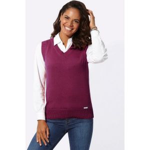 Witt Strickpullover Pullunder