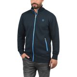 !Solid Sweatjacke SDBennTrack Sweatshirtjacke mit Stehkragen