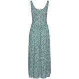 Vivance Midikleid mit Blümchendruck, luftiges Sommerkleid, Strandkleid