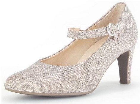 Gabor Pumps Leder Pumps