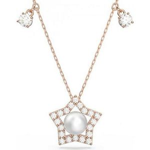 Swarovski Lange Kette