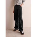 Cecil Loose-fit-Jeans High Waist
