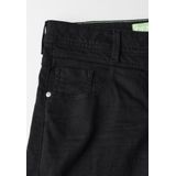 Cecil Loose-fit-Jeans High Waist