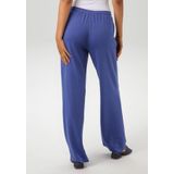 Aniston CASUAL Jogginghose aus super weicher, elastischer Jersey-Qualität - NEUE KOLLEKTION