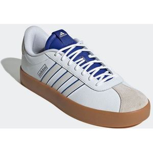 adidas Sportswear VL COURT 3.0 Sneaker inspiriert vom Design des adidas samba