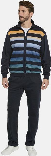 Babista Jogginganzug MODAMARE (0, 0-tlg), mit Eingrifftaschen