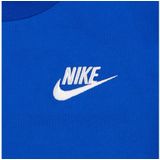 Nike Sportswear T-Shirt & Shorts NKN CLUB LBR KNIT SHORT SET (Set, 2-tlg) für Kinder