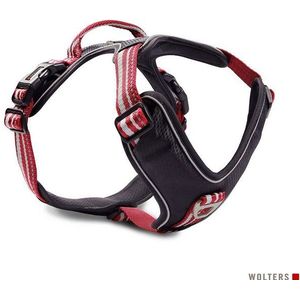 Wolters Hunde-Geschirr Active Pro Geschirr, Meshgewebe, Polyester, in verschiedenen Größen, gepolstert