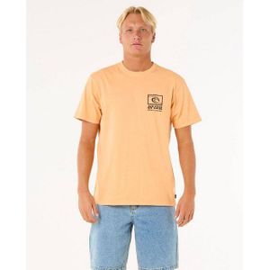 Rip Curl Print-Shirt Raw Energy Trad T-Shirt