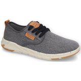 Dockers by Gerli Sneaker, Freizeitschuh, Schnürschuh im Jeans-Look