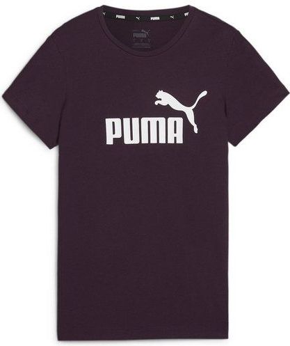 PUMA T-Shirt ESS LOGO TEE (S)