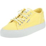 MUSTANG Sneaker Lederimitat/Textil Sneaker