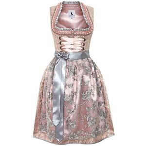 Alpenmärchen Dirndl ALM902_38