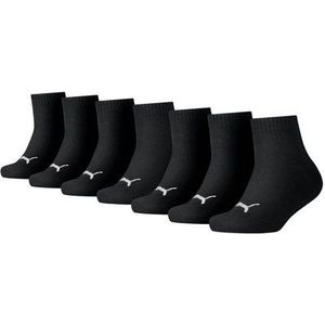 PUMA Kurzsocken PUMA KIDS QUARTER 7 P ECOM (Spar-Pack, 7-Paar, 7er-Pack)