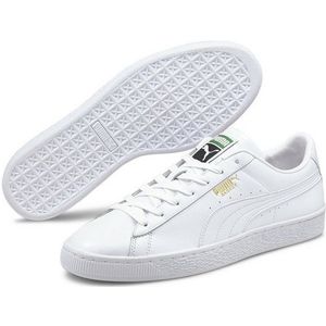 PUMA Basket Classic XXI Sneaker Erwachsene Sneaker