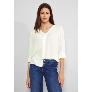 STREET ONE 3/4-Arm-Shirt Jersey