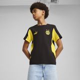 PUMA T-Shirt Borussia Dortmund ftblARCHIVE T-Shirt Jungen