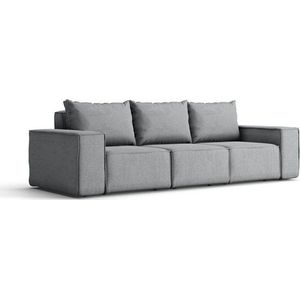 Friderik-EU 3-Sitzer GARTEN 3-Sitzer Gartenmöbel Terrasse Sofa wasserdicht Outdoor