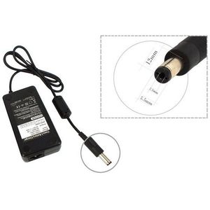 PowerSmart C060L1001E Batterie-Ladegerät (36V für Fischer folding bike FR18)