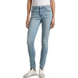 Pepe Jeans Skinny-fit-Jeans High Waist - Skinny Jeans HW MI8