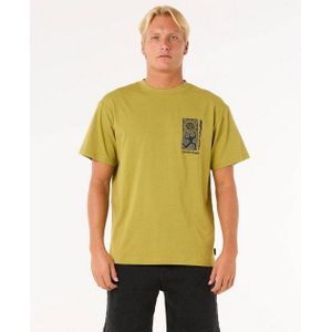 Rip Curl T-Shirt Search Dawn T-Shirt