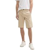 TOM TAILOR Chinoshorts im Four-Pocket Style