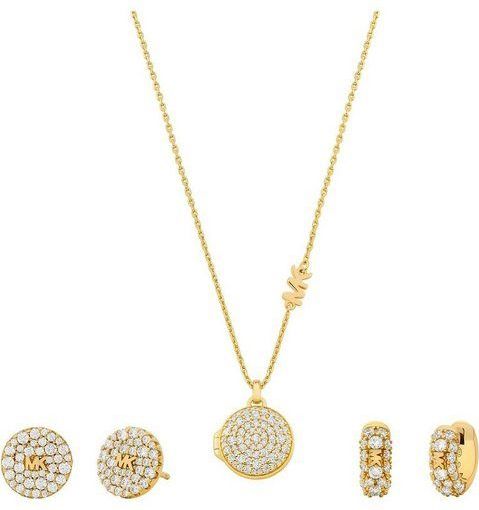 MICHAEL KORS Schmuckset