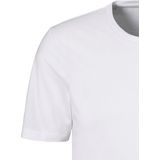 s.Oliver T-Shirt (Packung, 2-tlg) klassisches Unterziehshirt