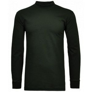 RAGMAN Stehkragenshirt