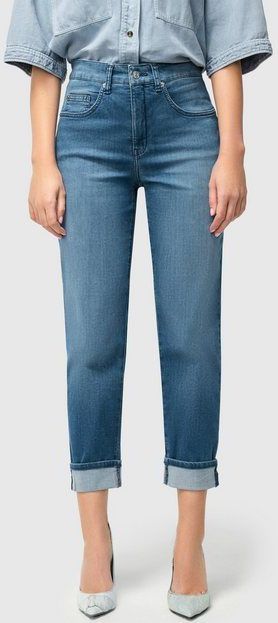 MAC 5-Pocket-Jeans CAROL