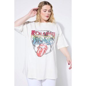 Studio Untold T-Shirt T-Shirt Rolling Stones oversized Fanshirt