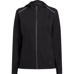 Energetics Laufjacke Da.-Regenjacke Shane III W BLACK