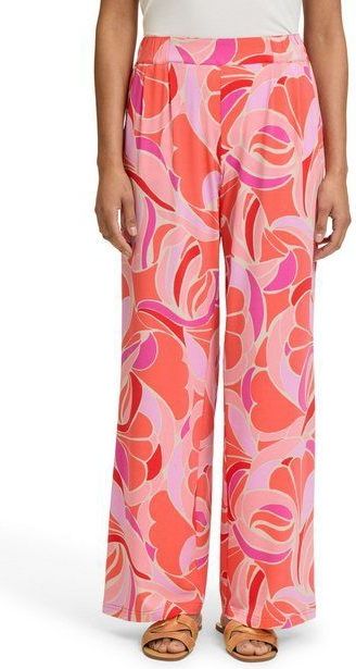 Betty Barclay Schlupfhose Betty Barclay Schlupfhose mit Eingrifftaschen Material