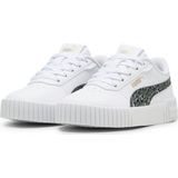 PUMA Carina 2.0 Animal Update Sneakers Mädchen Sneaker