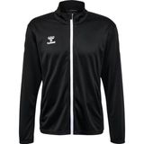 hummel Trainingsanzug HMLLOGO SUIT (2-tlg)