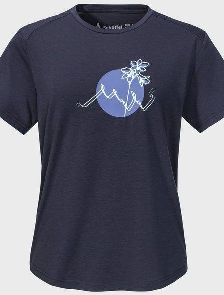 Schöffel Funktionsshirt T Shirt Haberspitz L