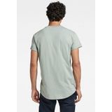 G-STAR T-Shirt Lash mit kleinem Logo Stitching