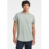 G-STAR T-Shirt Lash mit kleinem Logo Stitching