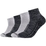 Skechers Kurzsocken Kurzsocken 4er Pack