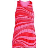 adidas Performance Tanktop Damen Tennistop CLUB CLIMACOOL GRAPHIC (1-tlg)