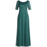 Vera Mont Abendkleid Vera Mont Abendkleid mit Spitze Spitze