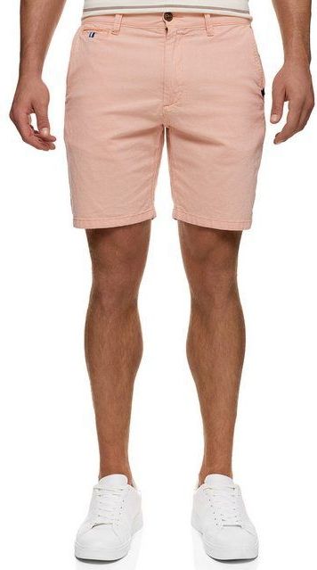 Indicode Chinoshorts INConwayne