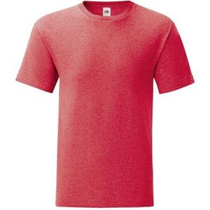 Fruit of the Loom Rundhalsshirt Iconic 150 T-Shirt