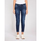 GANG Relax-fit-Jeans GANG Jeans Relaxed Fit 94AMELIE CROPPED