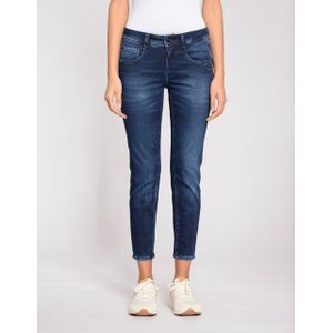 GANG Relax-fit-Jeans GANG Jeans Relaxed Fit 94AMELIE CROPPED