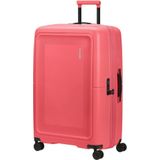 American Tourister® Hartschalen-Trolley DASHPOP 77, 4 Rollen, Koffer groß Reisekoffer TSA-Zahlenschloss Aufgabegepäck