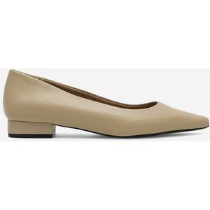 GINO ROSSI Gino Rossi Damen Ballerina 38 natur 5905588351450 Ballerina